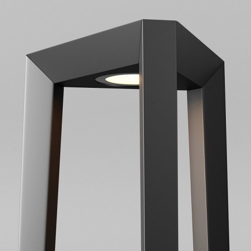 Наземный светильник Maytoni Luft O466FL-L12B3K1