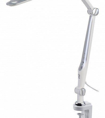 Настольная лампа офисная Эра NLED-496 Б0052768 Настольная лампа офисная Эра NLED-496 Б0052768