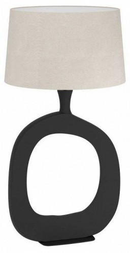 Настольная лампа декоративная Eglo DIEZMA 390424 Настольная лампа декоративная Eglo DIEZMA 390424