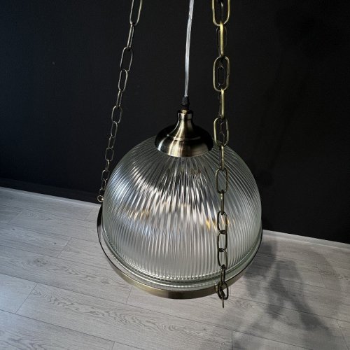 Подвесной светильник ImperiumLoft VICTORIAN01