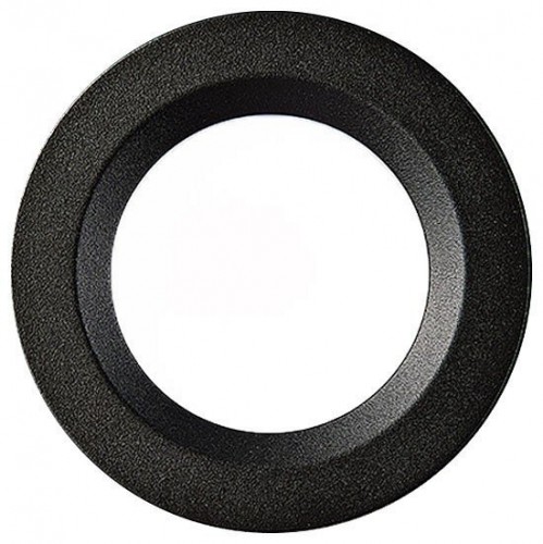 Точечный светильник Italline IT08-8018 IT08-8018 black 4000K