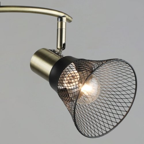 Спот  06243-0.8-02 AB+BK