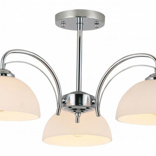 Люстра на штанге Rivoli Tina Б0060991