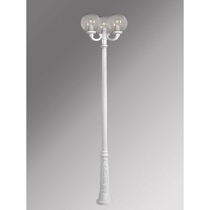Наземный фонарь Fumagalli Globe 300 G30.157.R30.WXE27 Наземный фонарь Fumagalli Globe 300 G30.157.R30.WXE27