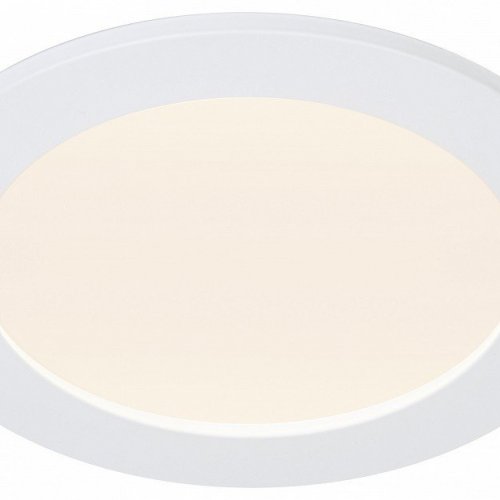 Встраиваемый светильник Эра LED панель Б0046896 Встраиваемый светильник Эра LED панель Б0046896