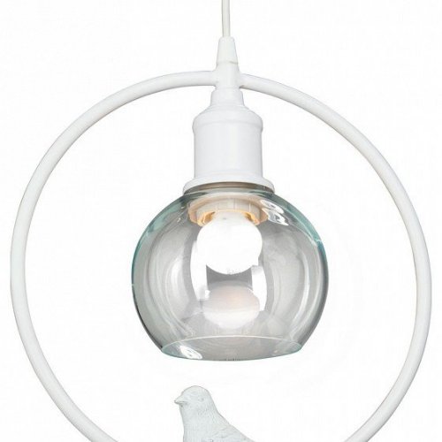 Подвесной светильник Vitaluce V1797-0/1S