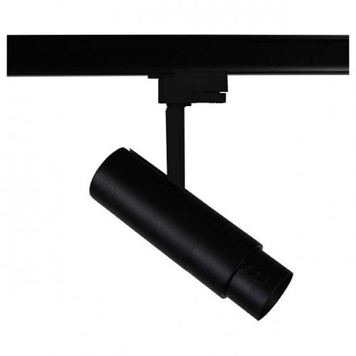 Трековый светодиодный светильник Lightstar Fuoco Led 215237
