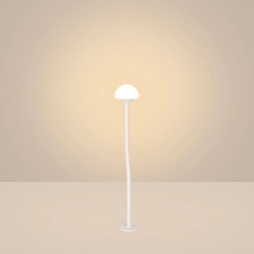 Грунтовый светильник Arlight MUCENA 050669