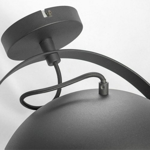 Спот Lussole Loft Bollo LSP-9825