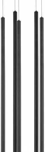 Подвесной светильник Lightstar Tubo L5T747437 Подвесной светильник Lightstar Tubo L5T747437