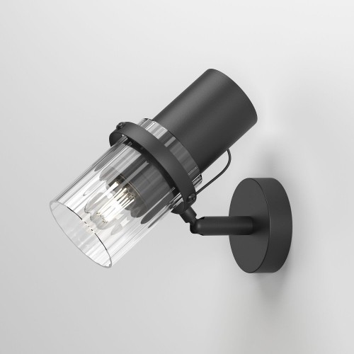 Спот Megre 503111 черный Спот Megre 503111 черный