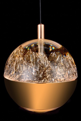 Подвесной светильник Angele LE1087 GD