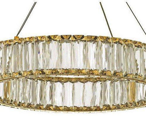 Подвесной светильник Dio DArte  Caneva Caneva L 1.5.40.100 G