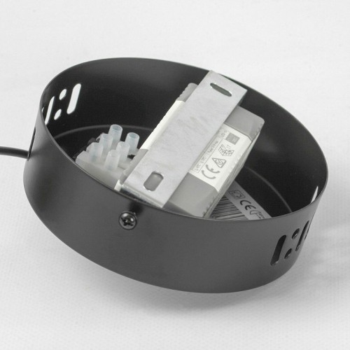 Подвесной светильник Lussole Aberdeen LSP-7151 Подвесной светильник Lussole Aberdeen LSP-7151