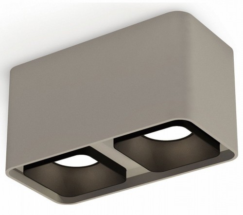 Точечный светильник Ambrella light Techno XS7852002