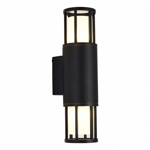 Настенный светильник уличный ST Luce Mesa SL9017.401.02