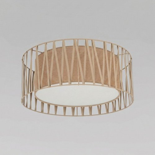 Потолочная люстра TK Lighting 11464 Потолочная люстра TK Lighting 11464