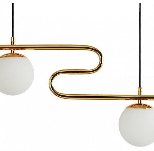 Подвесная люстра F-Promo Collana 4037-4P Подвесная люстра F-Promo Collana 4037-4P