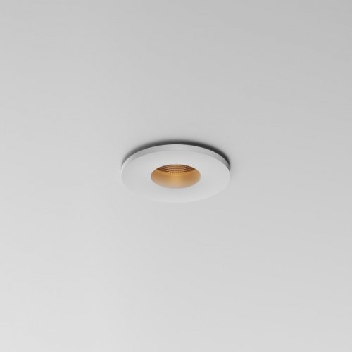 Встраиваемый светильник уличный Maytoni Cove O511DL-L2W3K