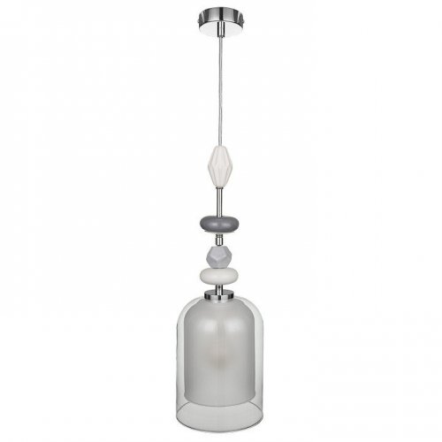 Подвесной светильник 33 идеи PND170 PND170.01.17CH.001T-M01TR