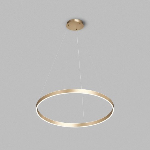 Подвесной светильник Denkirs RAYDIA DK6272-SG