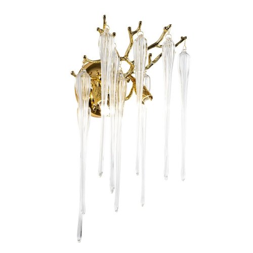 Бра MODESTYLE MS.2114.350 GD