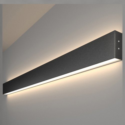 Настенный светодиодный светильник Elektrostandard LSG-02-2-8x103-4200-MSh 4690389133275 Настенный светодиодный светильник Elektrostandard LSG-02-2-8x103-4200-MSh 4690389133275