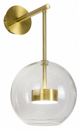 Бра AM Group MOLECULE-AP1