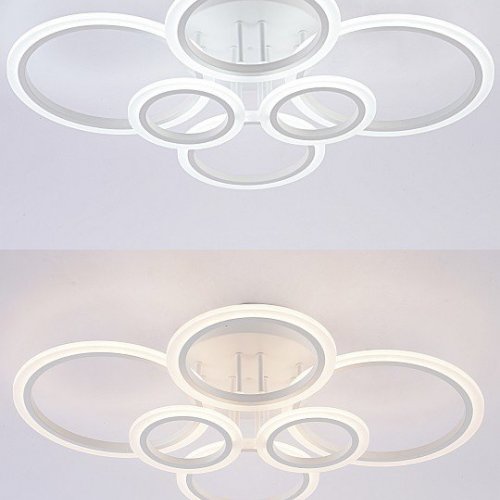 Потолочная люстра Natali Kovaltseva Home LED LAMPS 81439 Потолочная люстра Natali Kovaltseva Home LED LAMPS 81439