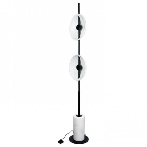 Торшер Loft IT Marble 10049F Торшер Loft IT Marble 10049F