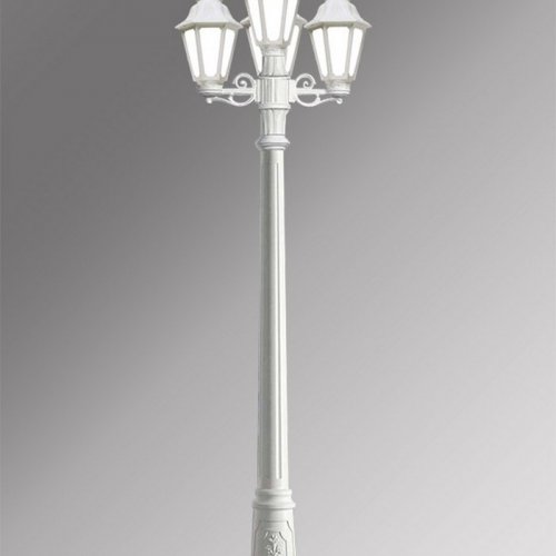 Наземный фонарь Anna E22.158.S31.WYE27