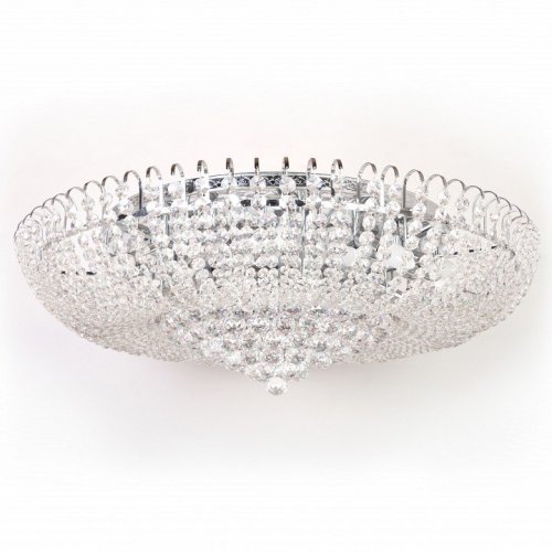 Потолочная люстра Doge Luce 737PL1-CR