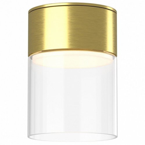 Точечный светильник Glory C094CL-GX53-BS