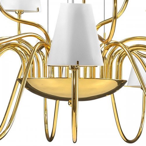 Подвесная люстра Lightstar Diafano 758212