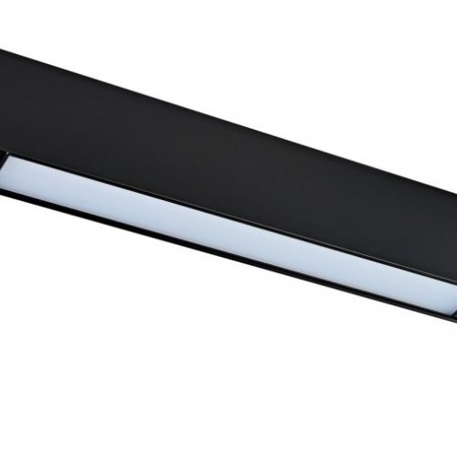 Трековый светильник Line DL18785TW15B Dali2