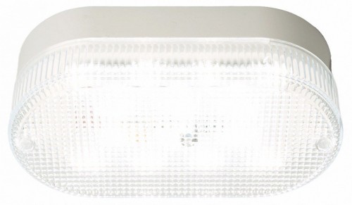 Потолочный светодиодный светильник Feron TR ЖКХ Овал 51511