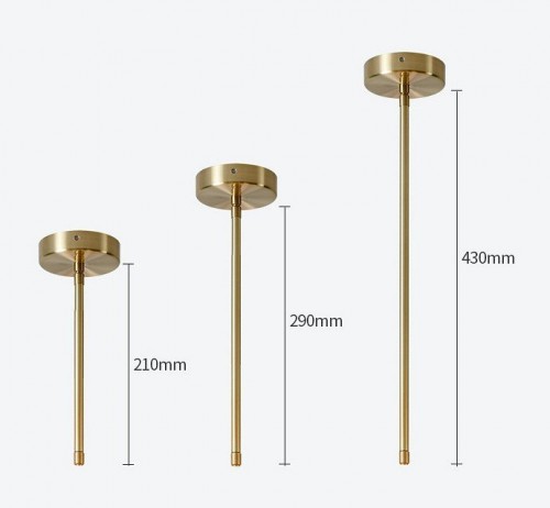 Потолочная люстра ImperiumLoft 40.2723-0