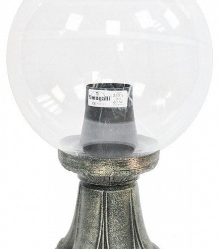 Наземный светильник Fumagalli Globe 250 G25.111.000.BXE27
