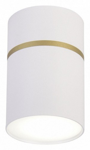 Потолочный светодиодный светильник Favourite Dunia 3067-1C Потолочный светодиодный светильник Favourite Dunia 3067-1C