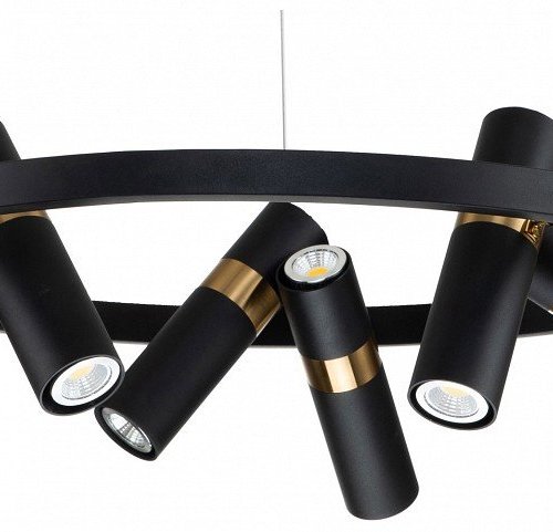 Подвесная люстра Favourite Light Point 2997-6P