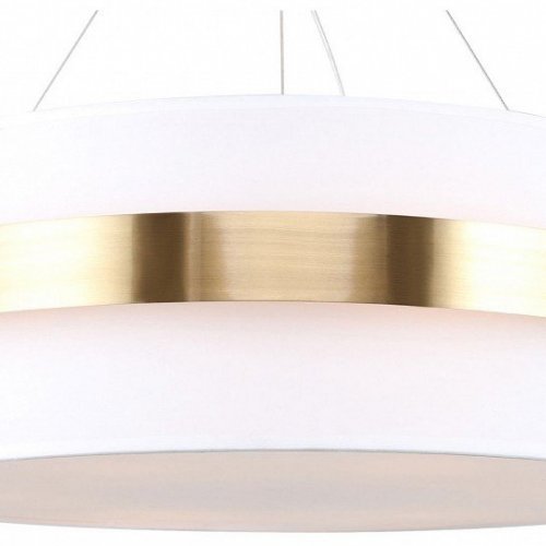 Подвесной светильник Bride FR5367PL-06BS Подвесной светильник Bride FR5367PL-06BS