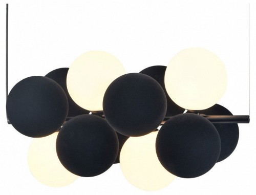 Подвесной светильник Wertmark Berta WE237.12.023