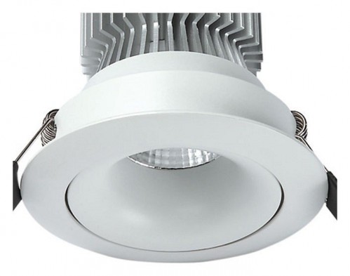 Точечный точечный светильник светильник Mantra Formentera C0075