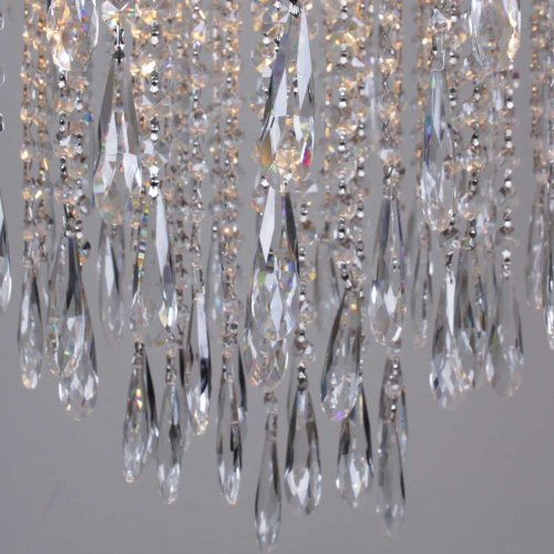 Подвесная люстра Reluce 36760-0.4-600 MX CH