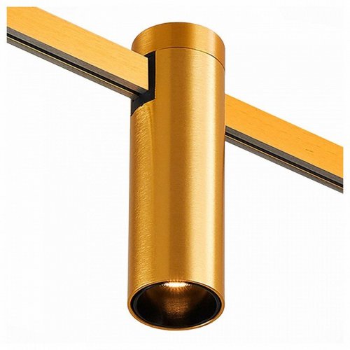 Трековый светильник ST Luce Farm ST810.246.05 Трековый светильник ST Luce Farm ST810.246.05