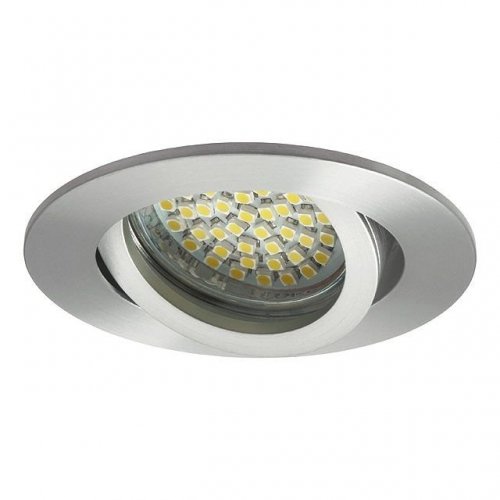 Точечные светильники Kanlux EVIT CT-DTO50-AL 18561 Точечные светильники Kanlux EVIT CT-DTO50-AL 18561