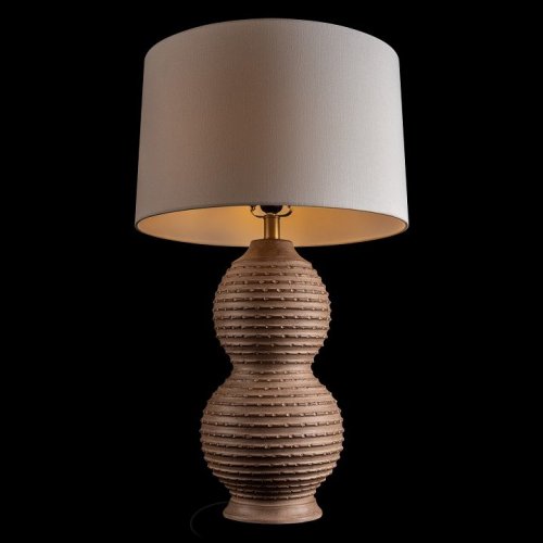 Настольная лампа декоративная Loft it Antigua 10523T