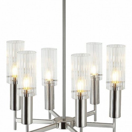 Потолочная люстра Stilfort Wunder 2160/11/06P Потолочная люстра Stilfort Wunder 2160/11/06P