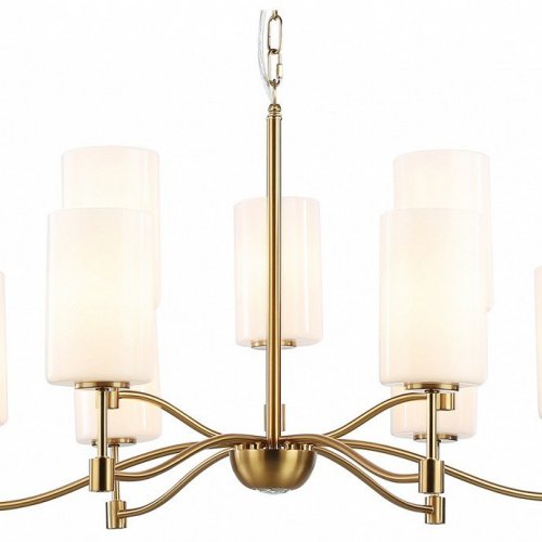 Подвесная люстра Ambrella light High Light LH56054