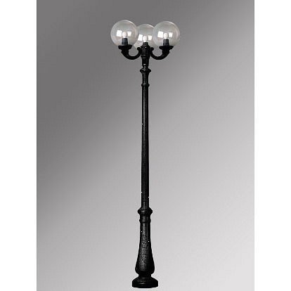 Наземный фонарь Fumagalli Globe 300 G30.202.R30.AXE27